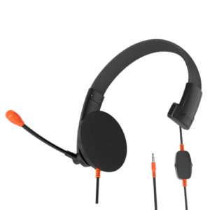 Meetion HP002 Stereo Wired Gaming Headset