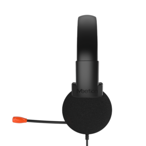 Meetion HP002 Stereo Wired Gaming Headset