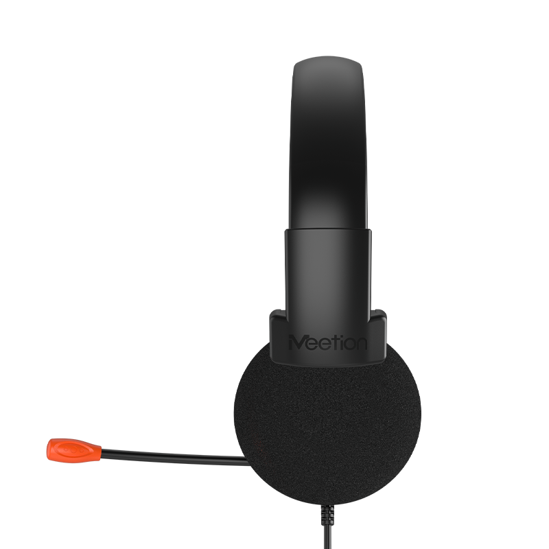 Meetion HP002 Stereo Wired Gaming Headset