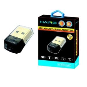 HAING Bluetooth V4