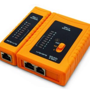 Cable Tester RJ45