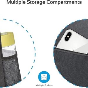 Laptop BackPack PROMATE