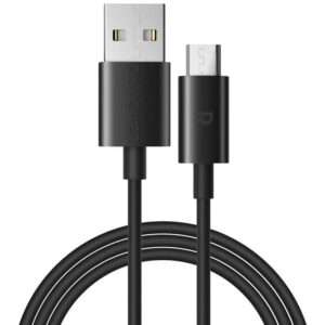 RAVPOWER CHARGE & SYNC USB-A to Micro USB Cable RP-CB043