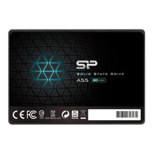 SSD SP 256G.B Sata A55