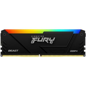 RAM KINGSTON FURY RGB 3200MHZ 8G.B