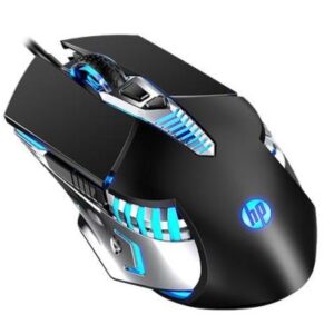Mouse Hp Gaming G160