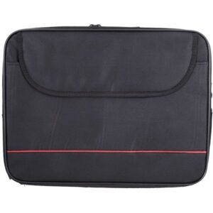 Laptop Bag Red Line