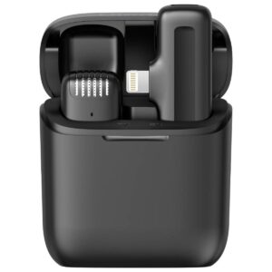 Wireless Microphone J11-IPH-1