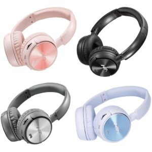 Headset NIA-Q2 Bluetooth