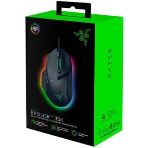 Mouse Razer BASILISK V3