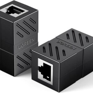 Ugreen RJ 45 Female to Female