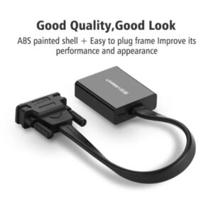 UGREEN DVI To VGA