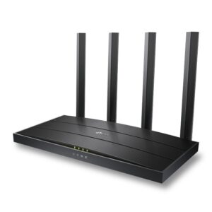 TP-Link Router AX1500 WI-Fi6 AX12