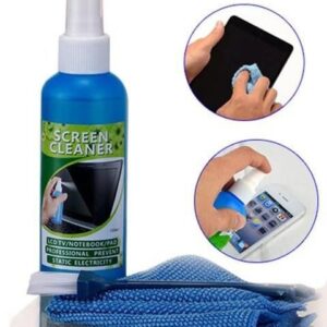 LCD cleaner Kit
