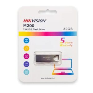 Flash memory HIKVISION 32GB M200