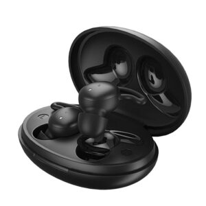 WIWU ZERO BEANS Bluetooth Headset T15 black