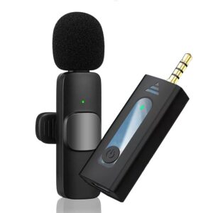 Wireless Microphone K35