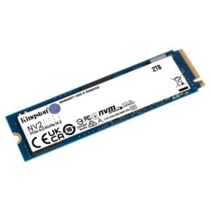 SSD NV2 Kingstone 2TB