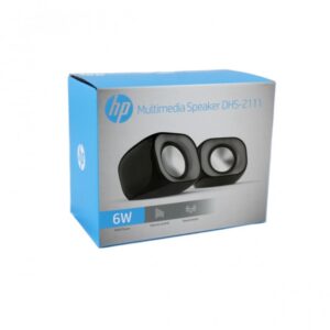 Speaker HP DHS-2111S 3.1