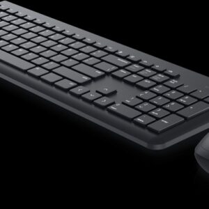 DELL kit wireless mouse + keyboard
