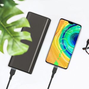 WIWU Platinum Cable USB to Type-c PT02