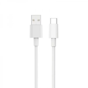 WIWU CLASSIC USB-A to USB-C Cable Wi-C007