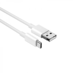 WIWU CLASSIC USB-A to USB-C Cable Wi-C007