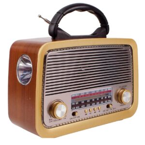 Speaker Bluetooth YS-3199BT