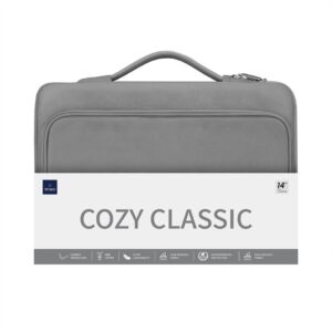 WIWU Laptop Cozy Classic 14 Gray