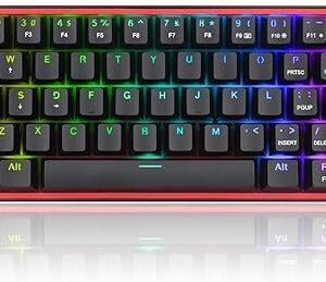 K.Y REDRAGON FIZZ K617
