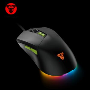 Mouse FANTECH PHANTOM II VX6