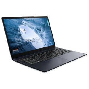 Lenovo laptop celeron 8/256