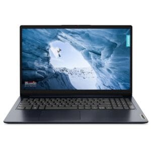 Lenovo laptop celeron 8/256