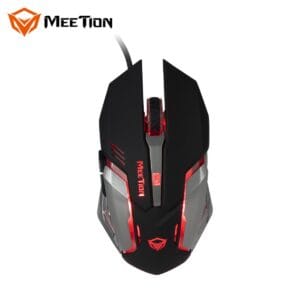 Mouse Meetion M915
