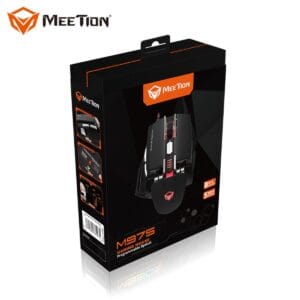 Mouse Meetion M975