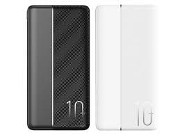 WIWU Power Bank Wi-P032 1000Mah White