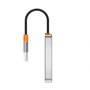 WIWU CarPlay Wireless Adapter Wi-CP001