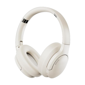 WIWU SoundCool TD-02 Wireless Bluetooth Headset Black and White Editions