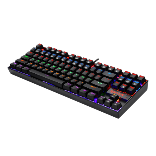 K.Y REDRAGON KUMARA K552 - Image 4