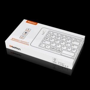 K.Y MEETION BTK001 SLIM