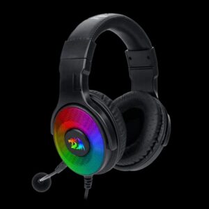 Headset REDRAGON PANDORA H350RGB