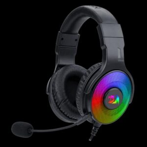 Headset REDRAGON PANDORA H350RGB