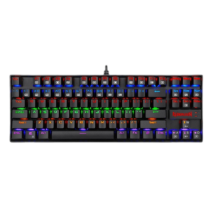 Redragon Kumara K552 TKL Mechanical Gaming Keyboard