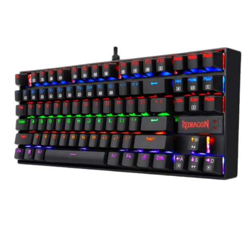 K.Y REDRAGON KUMARA K552 - Image 6