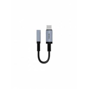 WIWU Legend Audio IPH to 3.5mm Converter