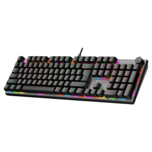 Meetion MK009 Pro Mechanical RGB Gaming Keyboard