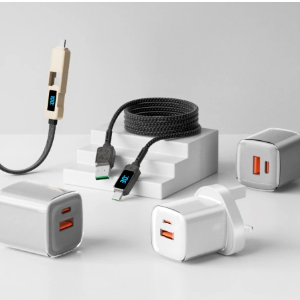 Mobile And IPad Components