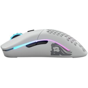 glorious model 0 wireless