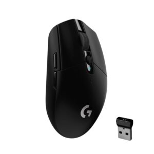 logitech G304