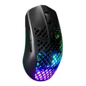 SteelSeries Aerox 3 gaming mouse